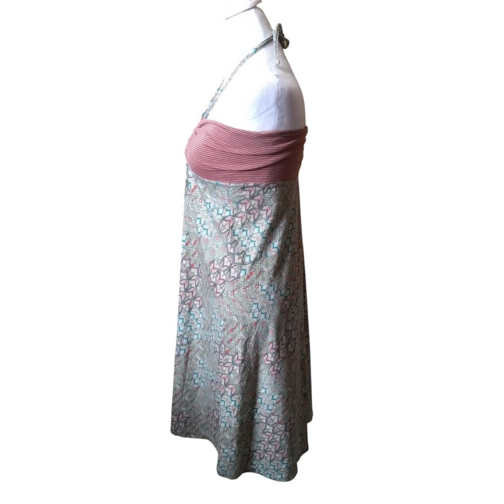 Patagonia Skirt Dress Women's Small Halter Convertible Athleisure Athletic - Picture 6 of 9